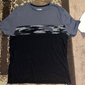Express graphic Tee